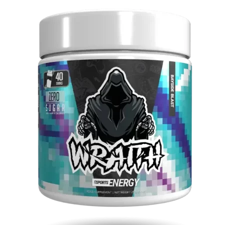 Wraith Energy Bayside Blast