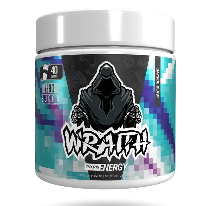 Wraith Energy Bayside Blast