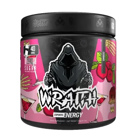 Wraith Energy Cosmo