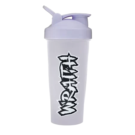 Wraith Ghost White Shaker