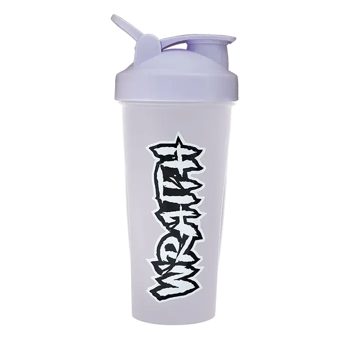 Wraith Ghost White Shaker