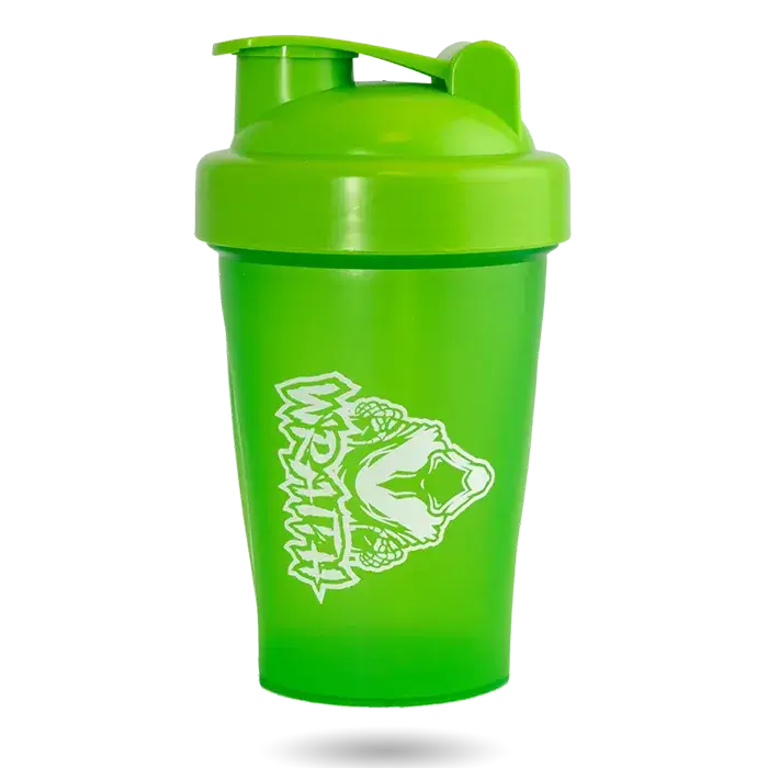 Wraith Ninja Green Shaker