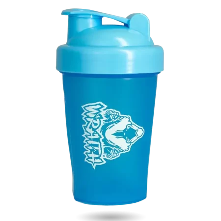 Wraith Ocean Blue Shaker