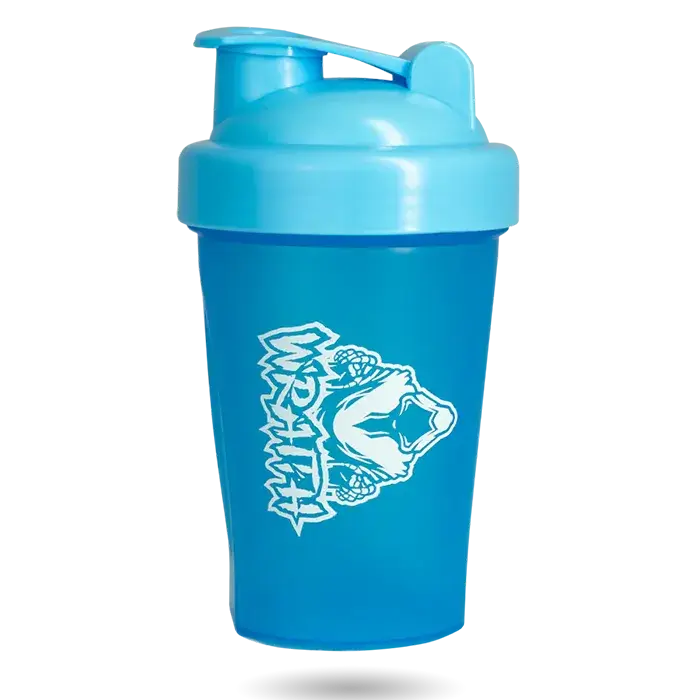 Wraith Ocean Blue Shaker