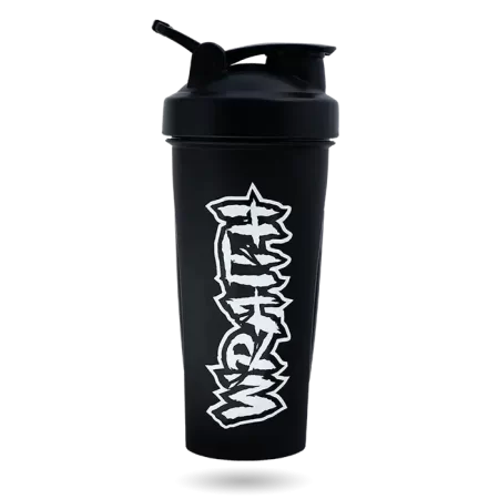 Wraith Phantablack Shaker