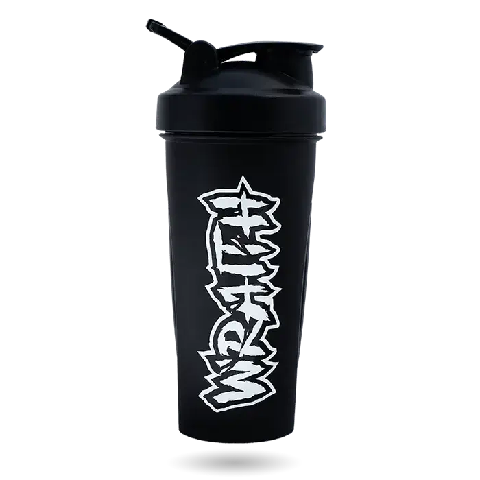 Wraith Phantablack Shaker