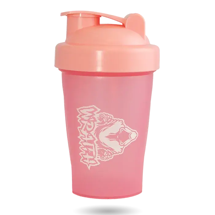 Wraith Strawberry Sundae Shaker