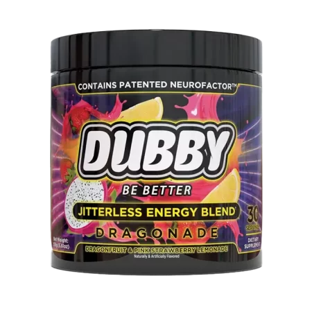 Dubby Dragonade