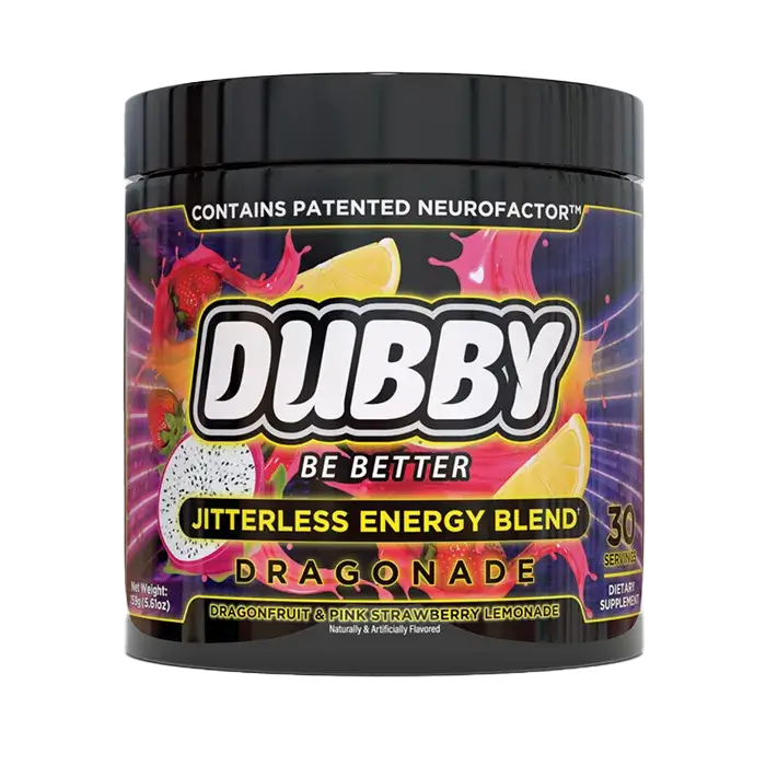 Dubby Dragonade