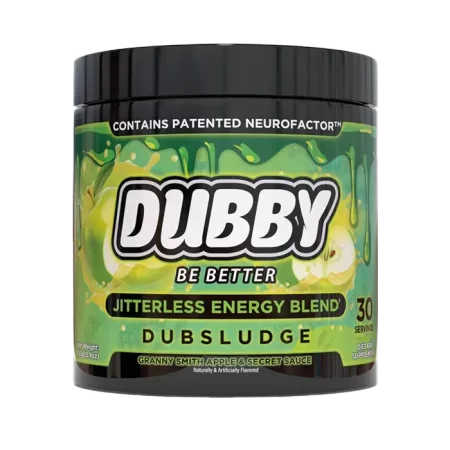 Dubby DubSludge