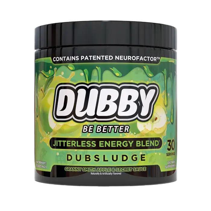 Dubby DubSludge