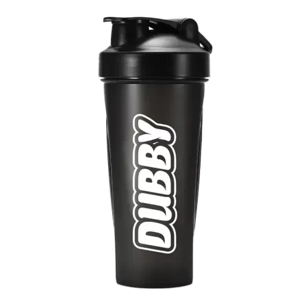 Dubby OG Black Shaker