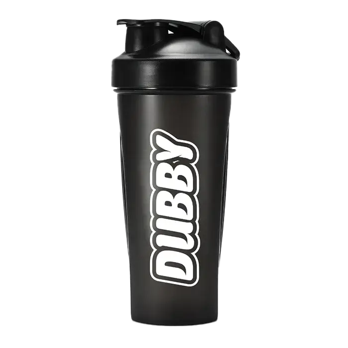 Dubby OG Black Shaker