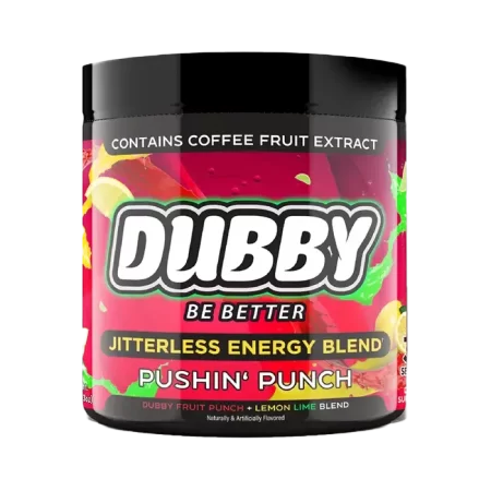 Dubby Pushin' Punch