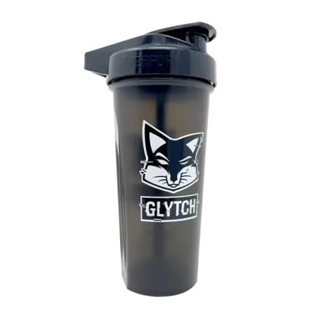 Glytch Blackout Shaker