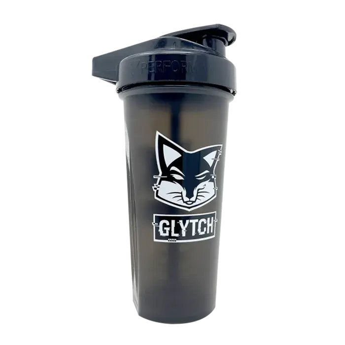 Glytch Blackout Shaker