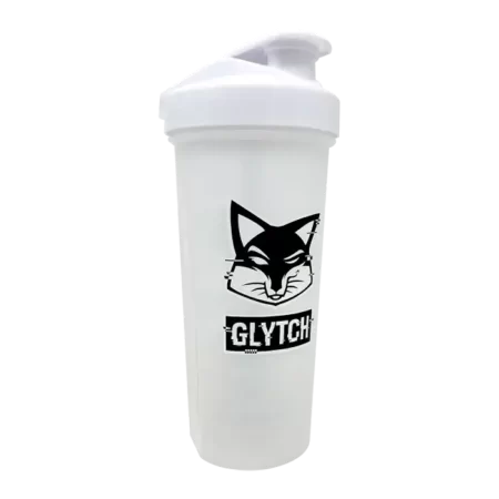 Glytch Whiteout Shaker