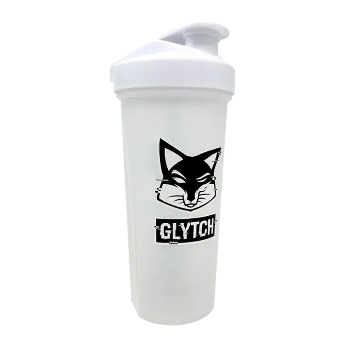 Glytch Whiteout Shaker