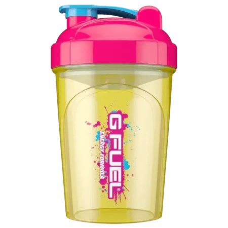 GFUEL Beem Team Shaker