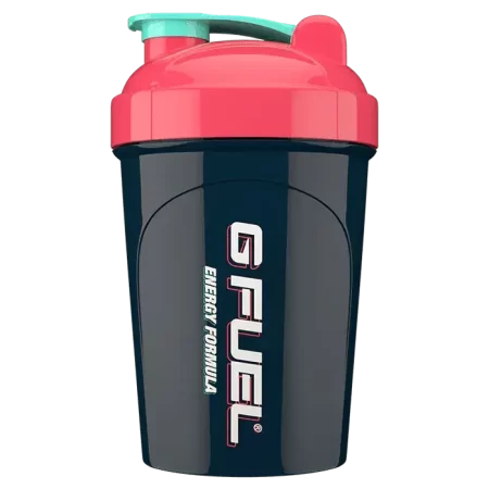 GFUEL Cyborg Shaker