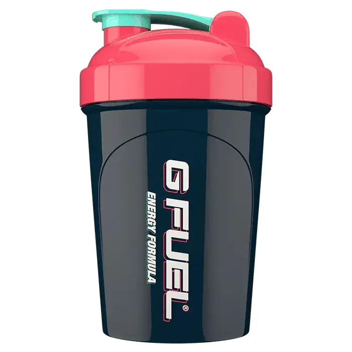 GFUEL Cyborg Shaker