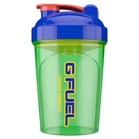 GFUEL G64 Shaker Front