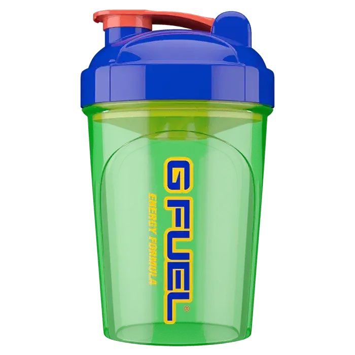 GFUEL G64 Shaker Front