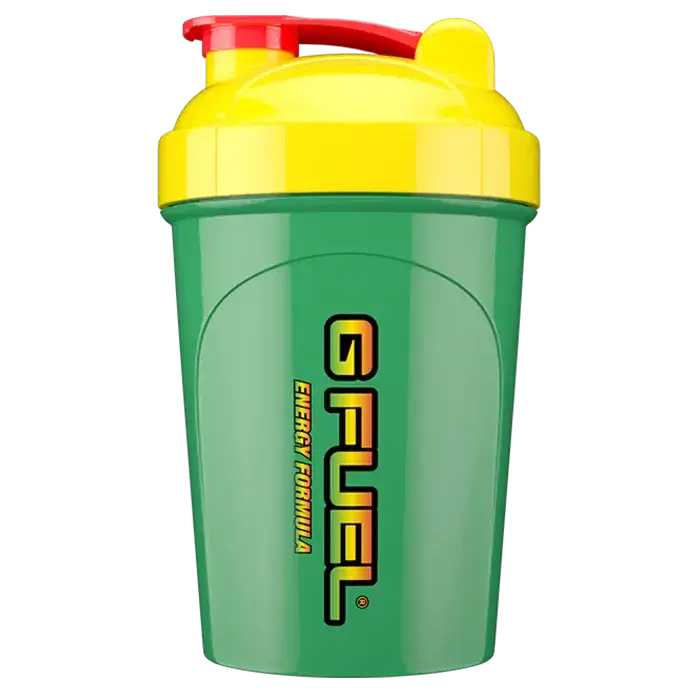 GFUEL Island Vibez Shaker Front