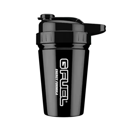 GFUEL Stainless Steel Onyx Shaker