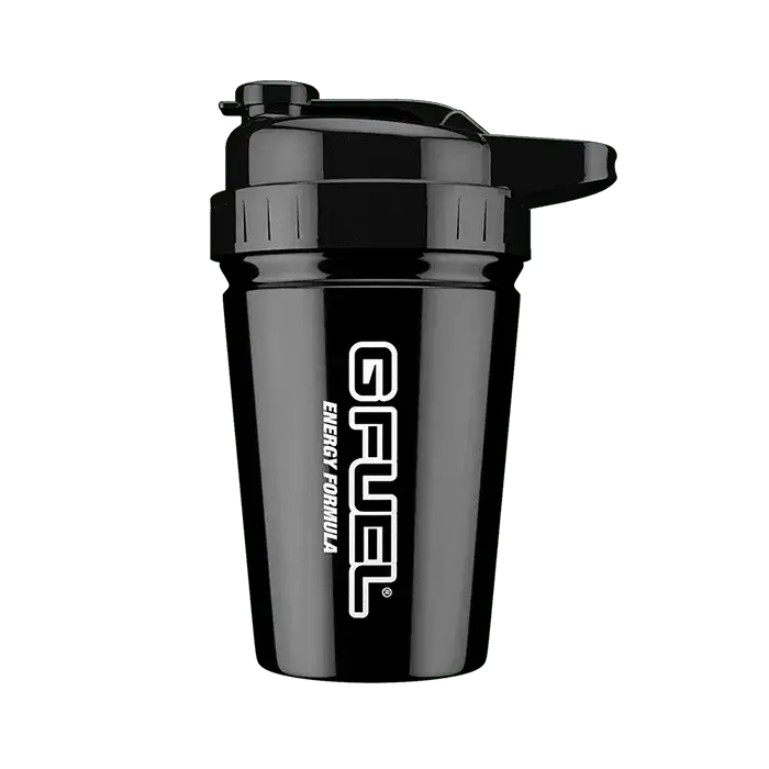 GFUEL Stainless Steel Onyx Shaker