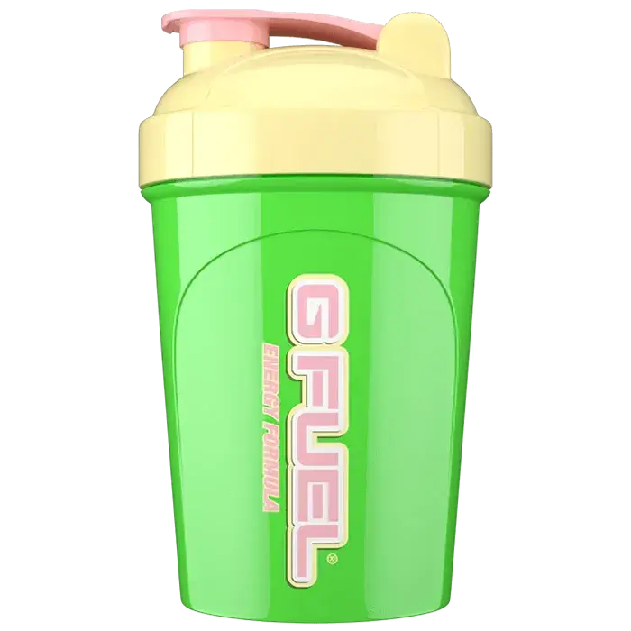 GFUEL The Bloom Shaker Front