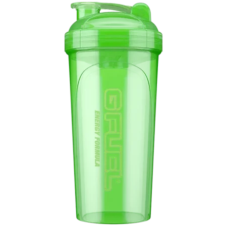 GFUEL The Colossal Green Shaker Front