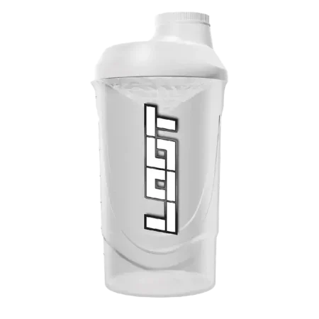 LOOT Classic White Shaker