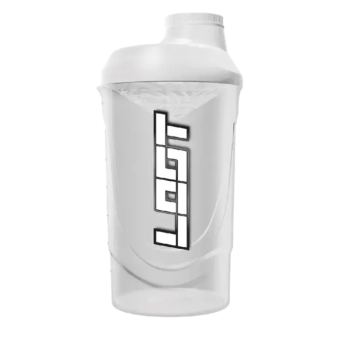 LOOT Classic White Shaker