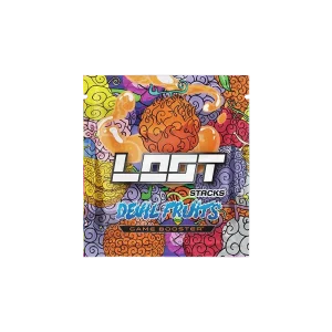 LOOT Devil Fruits Sample