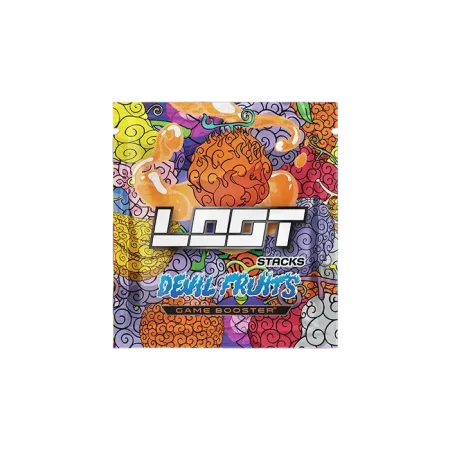 LOOT Devil Fruits Sample