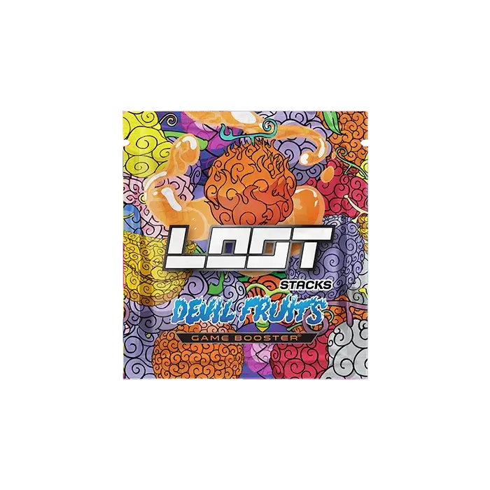 LOOT Devil Fruits Sample