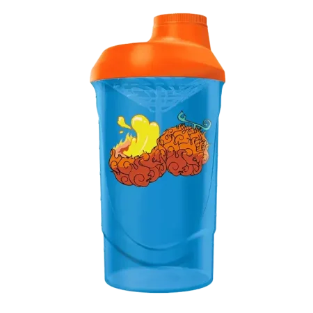 LOOT Devil Fruits Shaker