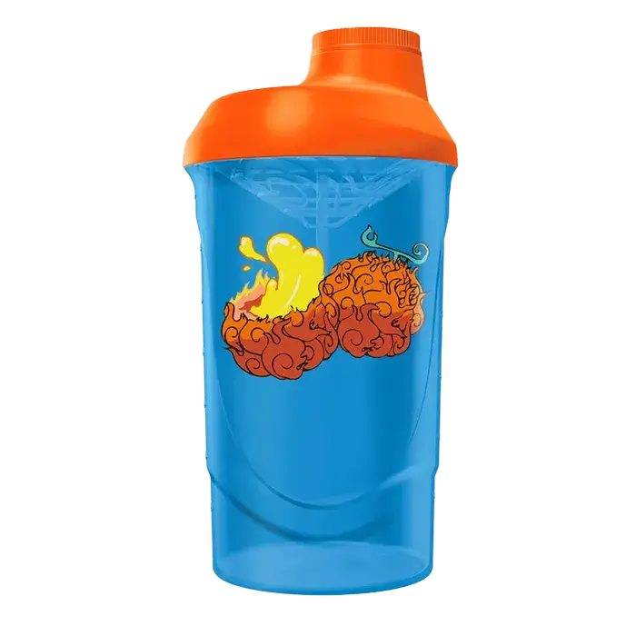 LOOT Devil Fruits Shaker