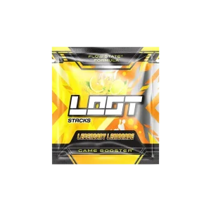 LOOT Lemonade Legendary