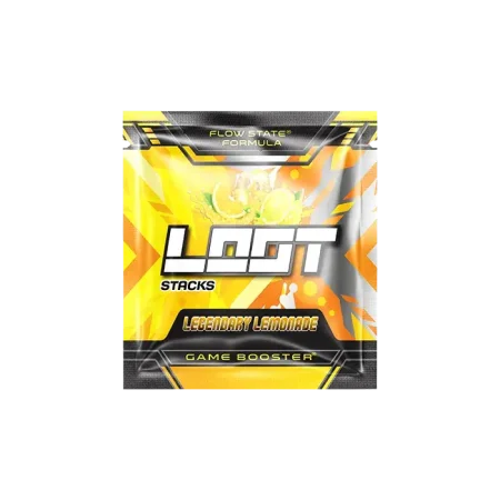 LOOT Lemonade Legendary