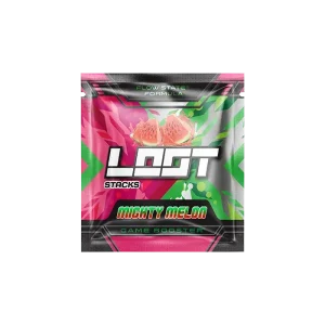 LOOT Mighty Melon Sample