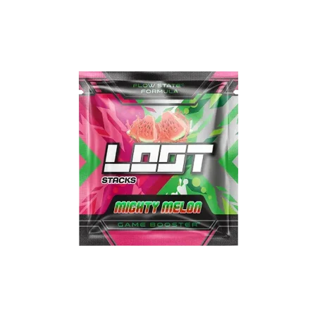 LOOT Mighty Melon Sample