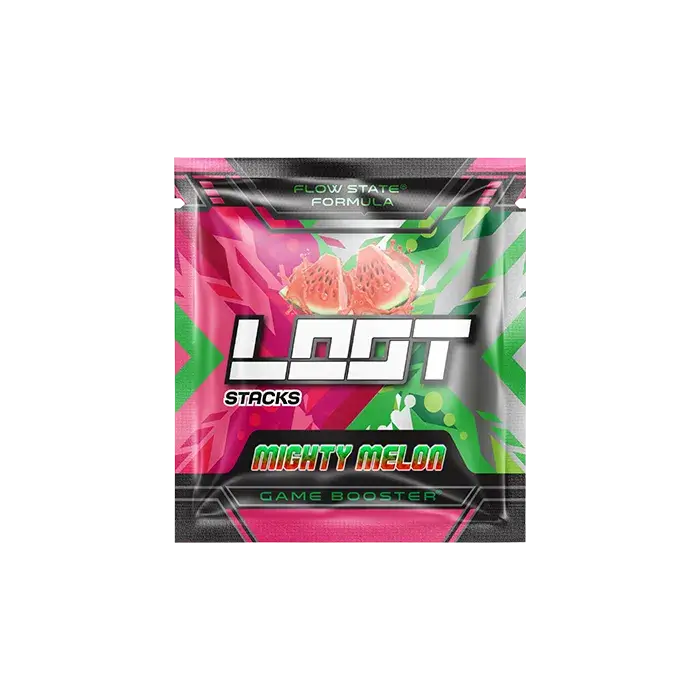 LOOT Mighty Melon Sample