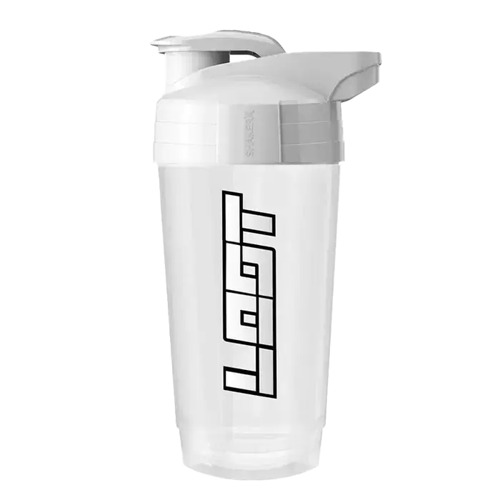 LOOT Prime Transparent Shaker