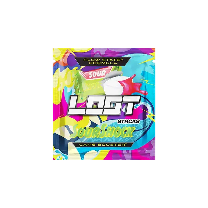 LOOT Sour Shock Sample