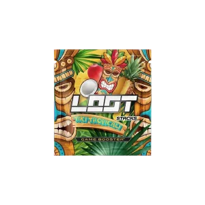 LOOT Tiki Tropicali Sample