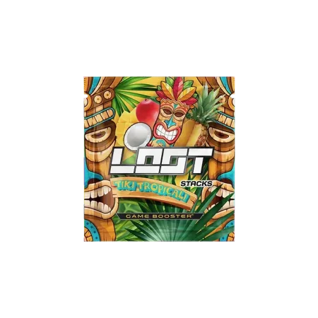 LOOT Tiki Tropicali Sample