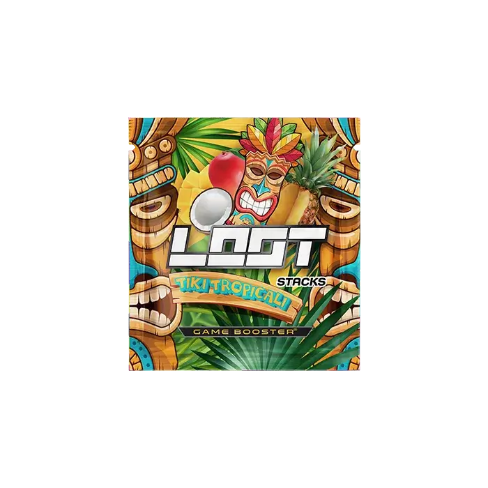 LOOT Tiki Tropicali Sample