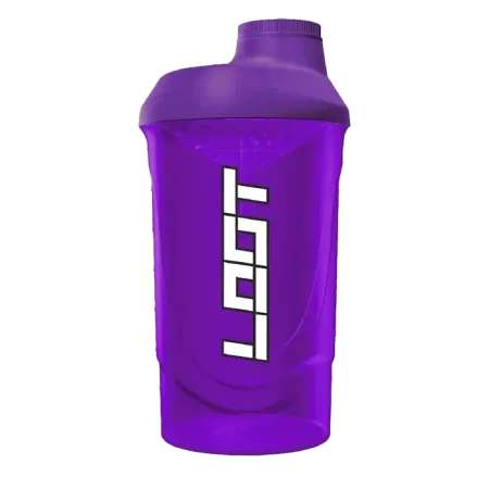 LOOT Ultra Instinct Shaker